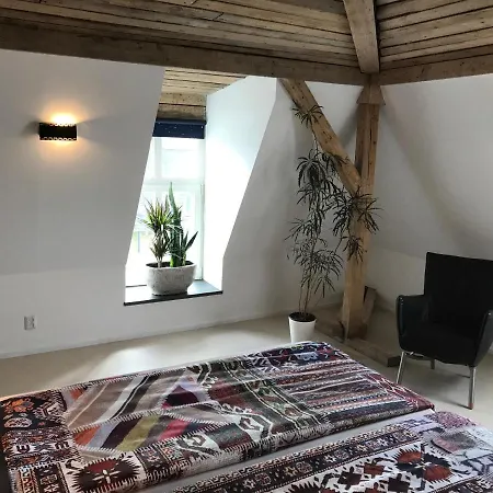 Spinnerei Gronau  Extérieur photo