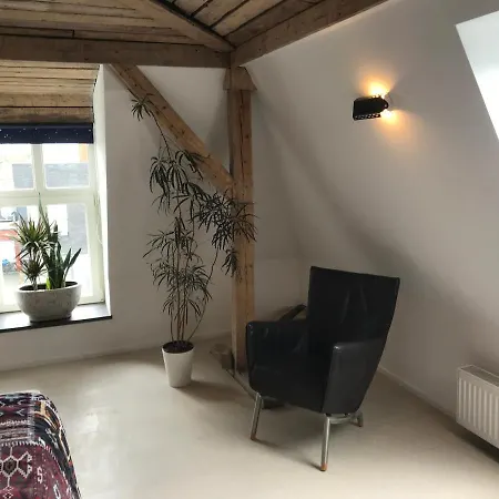 Spinnerei Gronau  Extérieur photo