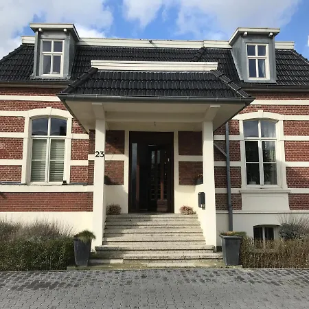 Spinnerei Gronau  Extérieur photo
