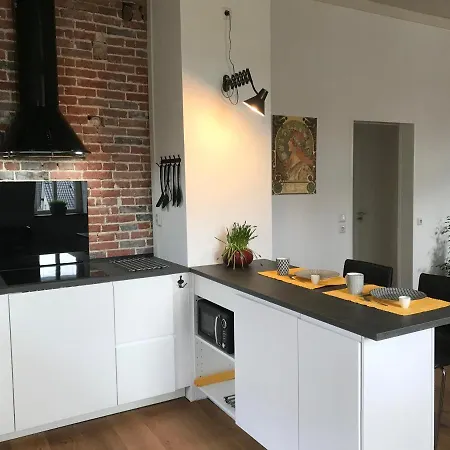 Spinnerei Gronau  Extérieur photo