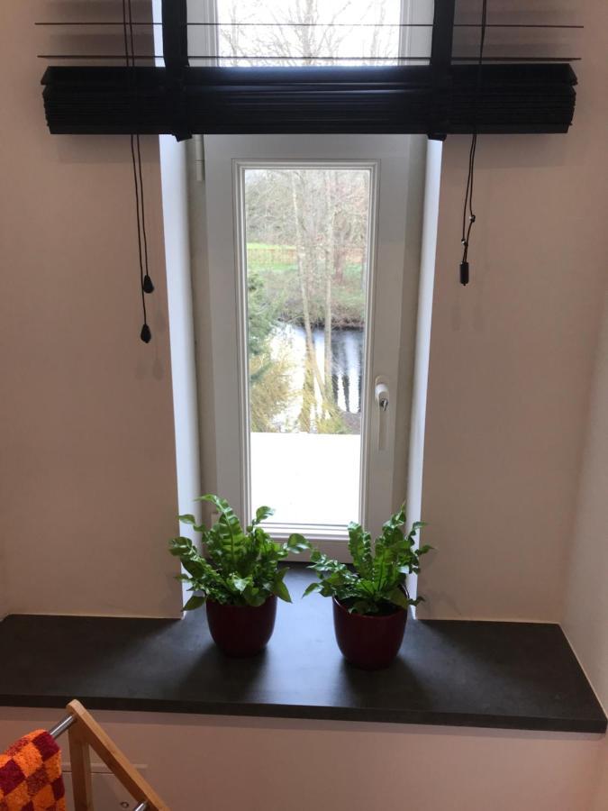 Appartement Spinnerei