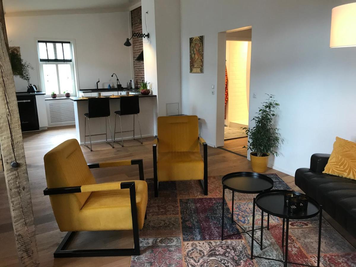Spinnerei Appartement Gronau (Westfalen)