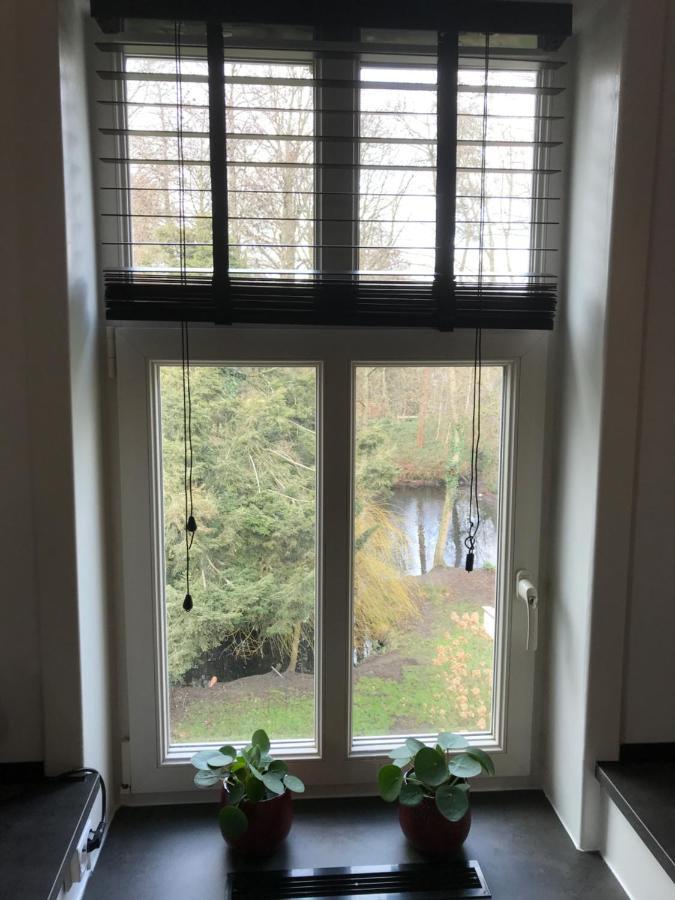Spinnerei Appartement
