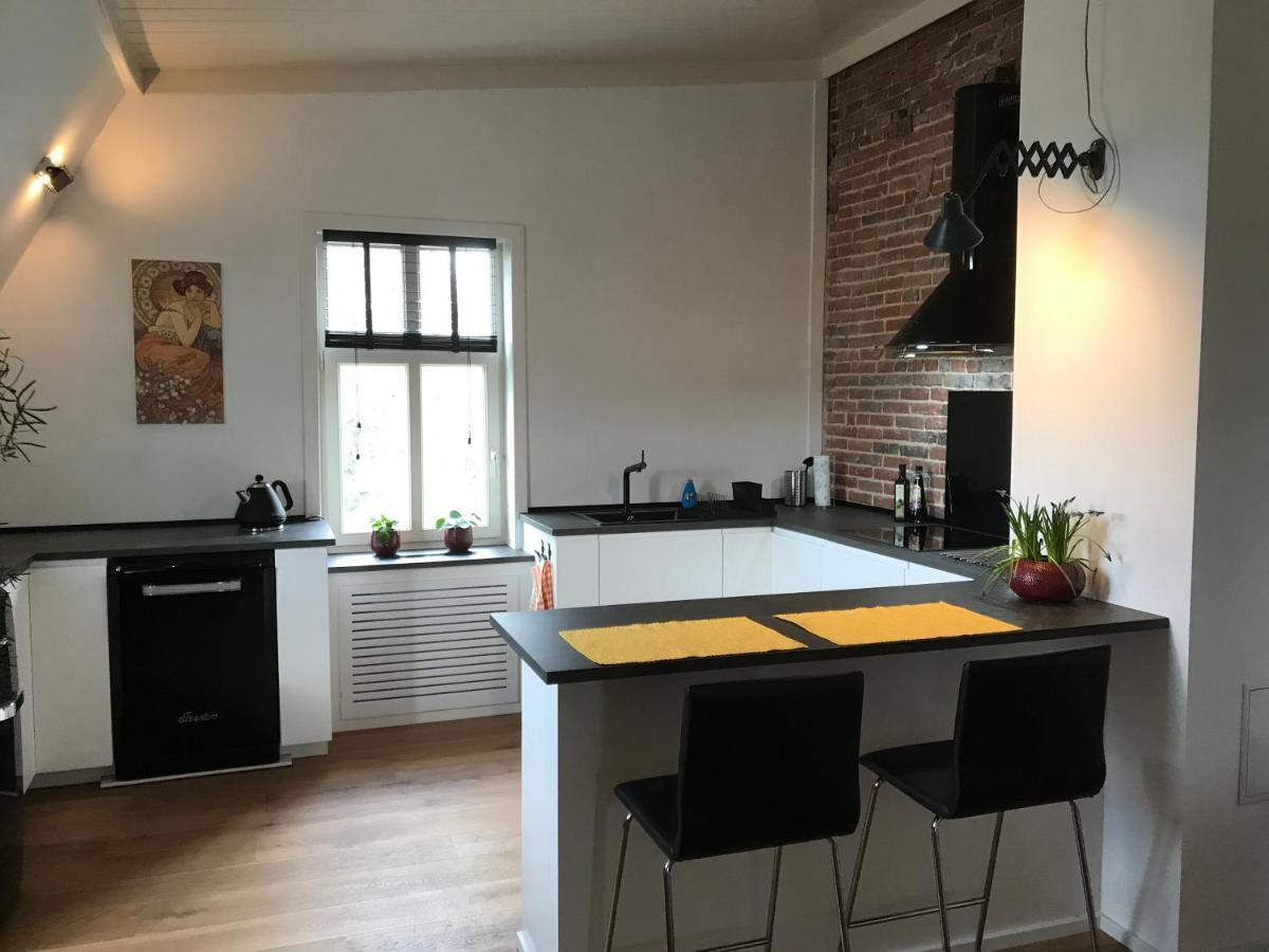 Appartement Spinnerei *