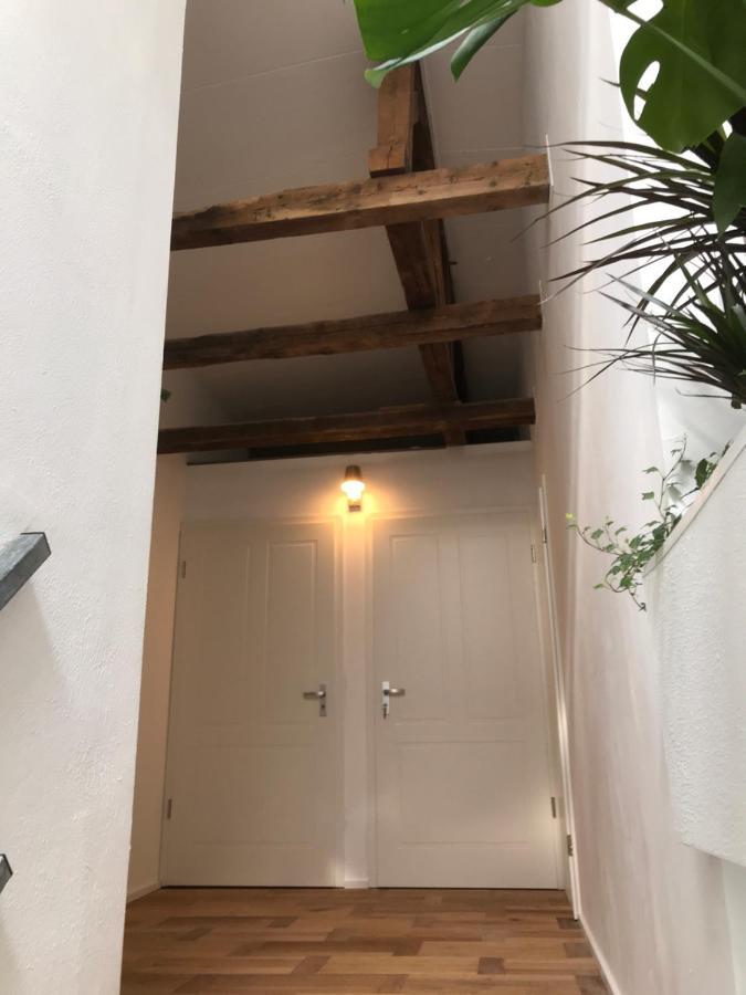 Appartement Spinnerei