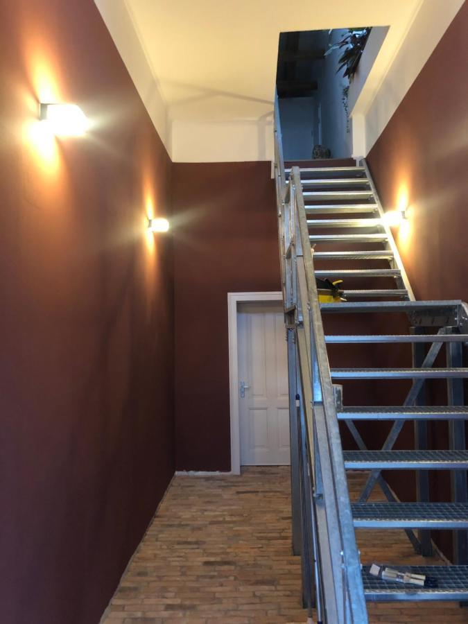Appartement Spinnerei